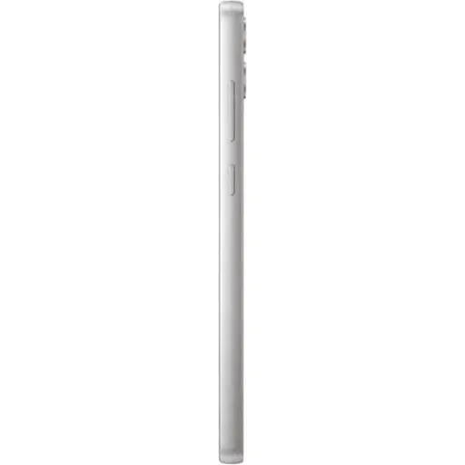 Смартфон Samsung Galaxy A05 4/128GB Silver (SM-A055FZSG) - фото 9