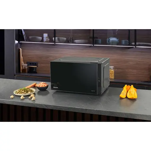Мікрохвильова піч Hisense H25MOBS4HGI - фото 16