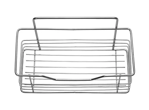 Полиця FABRIKA LOW самоклейкій стрічці, Ш21.5хГ9.5хВ12 - фото 2