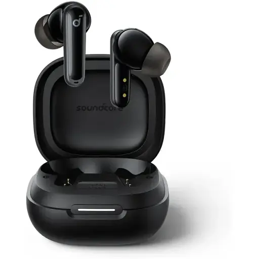 Наушники TWS Anker SoundCore P40i Black UA - фото 6