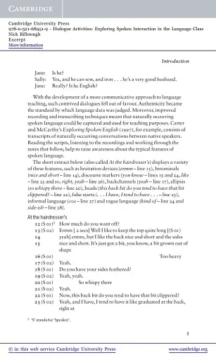 Dialogue Activities - фото 5