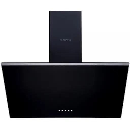 Витяжка Minola HDN 6222 BL/INOX 700 LED