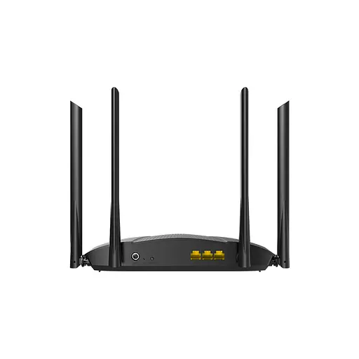 Бездротовий маршрутизатор Tenda RX12 - фото 4