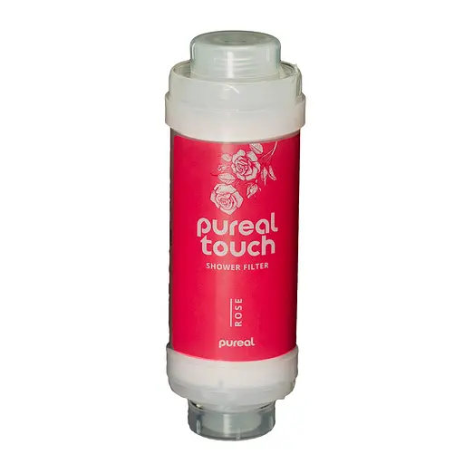 Фільтр для душу Pureal touch, троянда