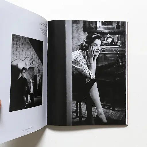 Robert Doisneau: The Vogue Years - фото 5