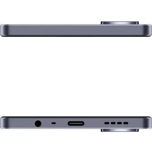 Смартфон Realme Note 60 4/128GB Marble Black - фото 9