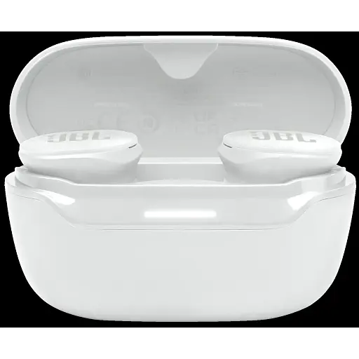 Гарнитура JBL Endurance Race 2 White (JBLENDURACE2WHT) (7106528) - фото 6