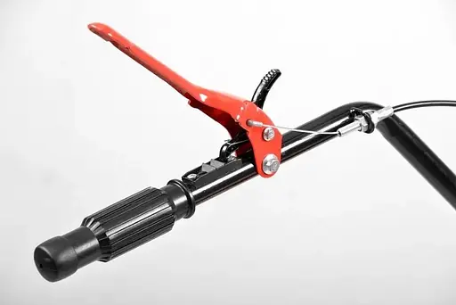 Культиватор бензиновый HECHT 761 - фото 4