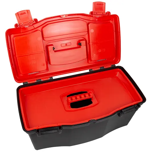 Ящик для инструмента Ultra 500×250×250мм 7402032 - фото 3