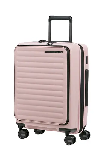 Валіза Samsonite RESTACKD 55 см ROSE 55x40x23(26) KO6*80002 - фото 8