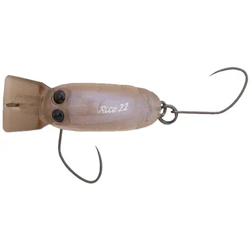 Воблер Nories Rice 22mm 1.0g #315 - фото 2