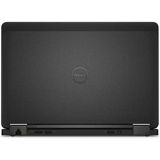 Ноутбук Dell Latitude E7250 (i7-5600U/16/256SSD) - Class B "Б/В" - фото 4