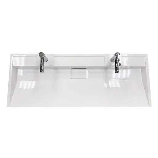 Раковина накладная Adamant VISION, прямоугольная (4824296204901) - фото 4