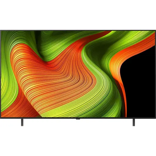 Телевизор LG B5 65" OLED 4K (OLED65B56LA) UA [137244] - фото 2