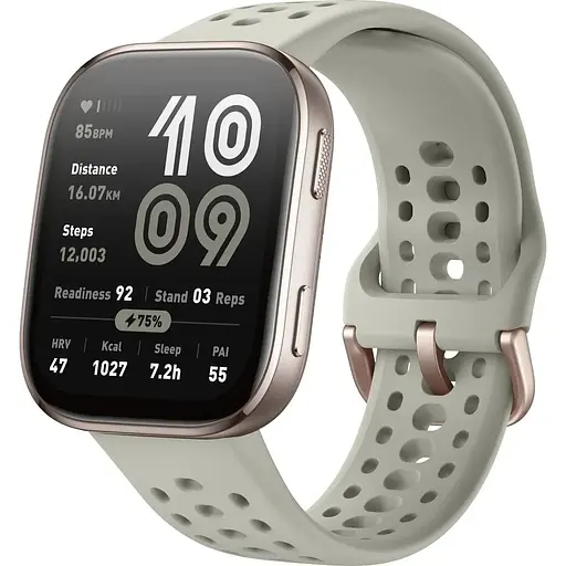 Smart Watch Amazfit Bip 6 Stone W2435AP4N RU - фото 3