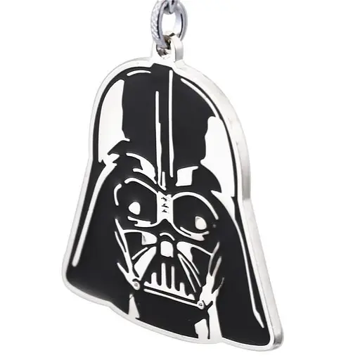 Брелок GeekLand Star Wars Darth Vader Зіркові війни Дарт Вейдер 16.59.027 - фото 2