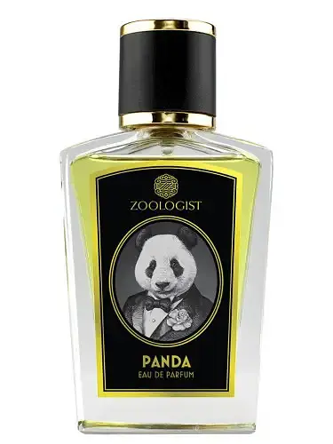 Парфуми Zoologist Perfumes Panda 60 мл - фото 2