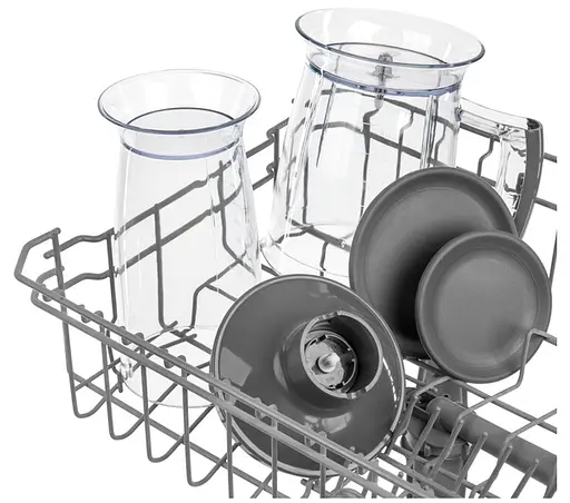 Занурювальний блендер Sencor SHB 5608BK-EUE3 - фото 10