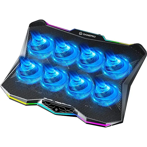 Подставка для ноутбука GamePro CP680 (140375) - фото 4