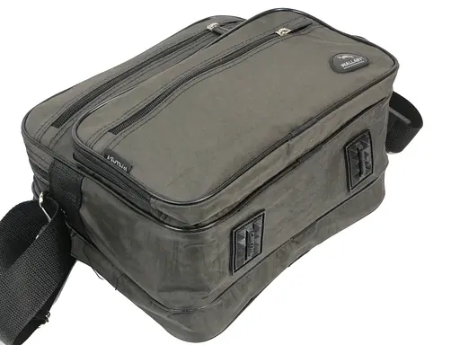 Сумка мужская Wallaby 30х24х16 см sum0014249 - фото 5