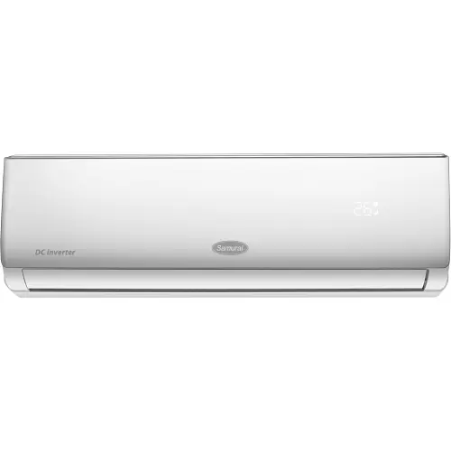 Кондиціонер Samurai SMA-18HRDN8T Elite - фото 2