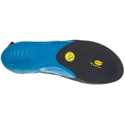 Скальники La Sportiva Zenit 40.5 Blue/Black LaSportiva (1052-30D619999 40,5) - фото 6