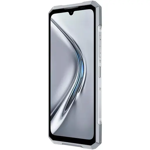 Смартфон Doogee Blade GT 12/256GB Silver [151114] - фото 4