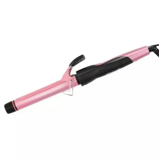 Профессиональные плойки для локонов щипцы для завивки волос Rozia 723 плойка локон - фото 1