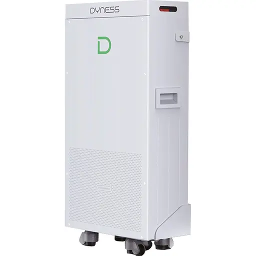Аккумулятор Dyness PowerBrick LiFePO4 48V (51.2V/280Ah/14336Wh) [153300]