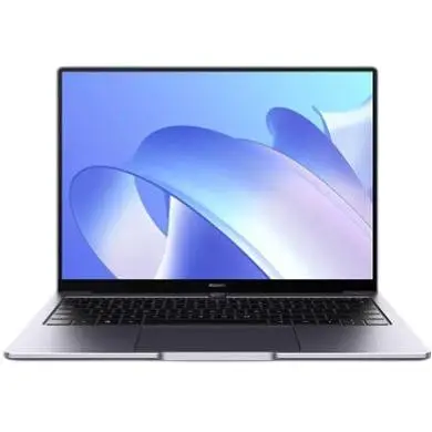 Ноутбук Huawei MateBook 14 i5-1135G7 16/512Gb Win10 Gray (KLVD WFH9)