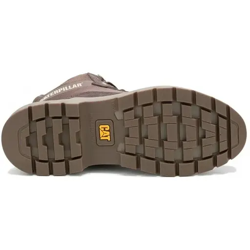 Ботинки Caterpillar Colorado Sneaker 44 Coffee (1103-P726088-44) - фото 7