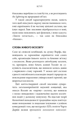 Коди мудрості. Стародавні слова, які перепрограмують мозок і зцілять серце - фото 11