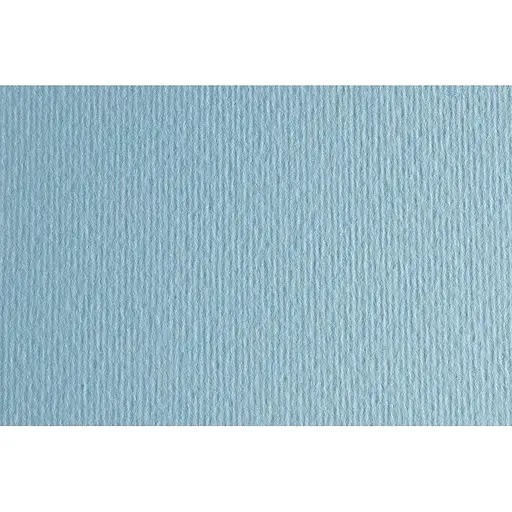 Папір для дизайну Fabriano Elle Erre А3 (29.7x42см) №18 celeste 220г/м2 блакитний дві текстури
