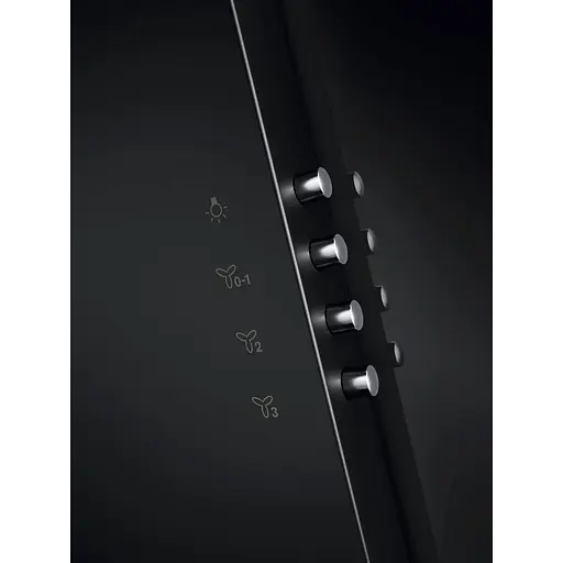 Вытяжка наклонная Electrolux LFV326K [142638] - фото 4