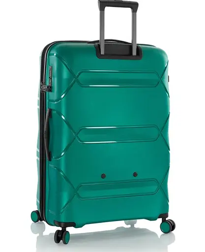 Валіза Heys Milos (L) Teal (10159-0049-30) - фото 2