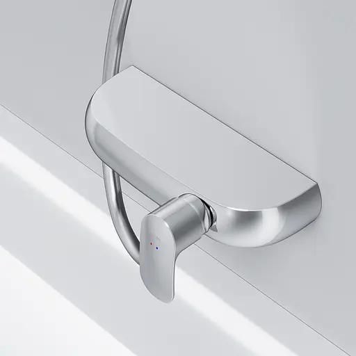 Змішувач для душу AM.PM Sensation F3020000 - фото 2