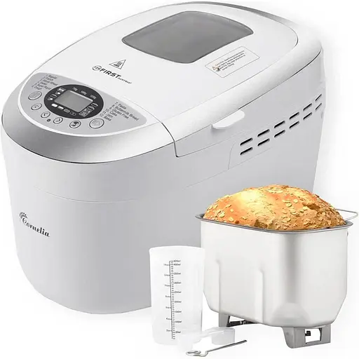 Хлебопечь First FA-5152-3 [119838] - фото 4