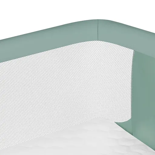 Приставная кроватка Lionelo Aurora 3 в 1 Green Sage (LO-AURORA GREEN SAGE) - фото 17