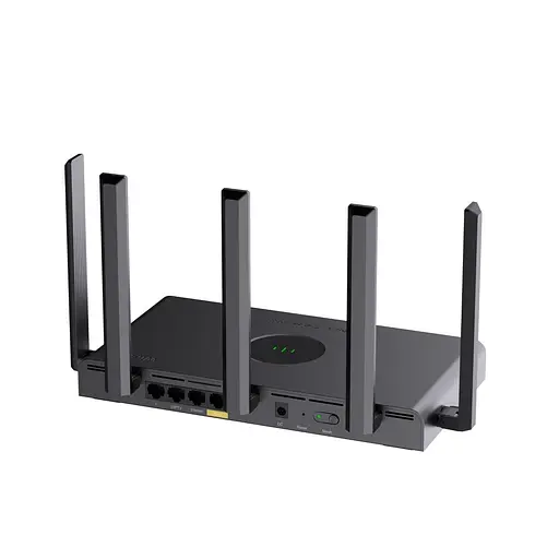 Роутер Ruijie Reyee RG-EW3000GX PRO (RG-EW3000GX PRO) - фото 3