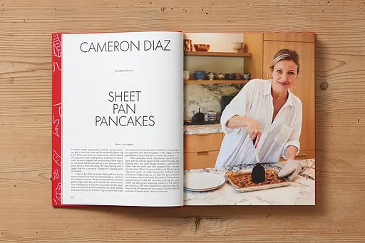 Mary McCartney. Feeding Creativity - фото 2