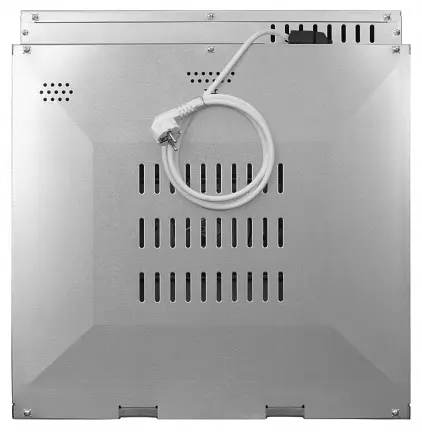 Електрична духова шафа Hansa BOEI684620 - фото 9