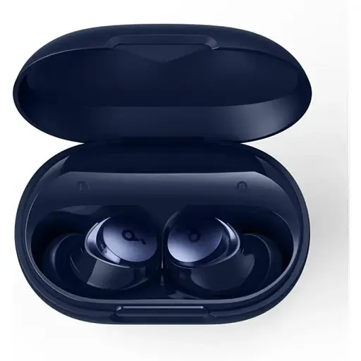 Bluetooth-гарнитура Anker SoundCore Space A40 Blue (A3936G32) - фото 6