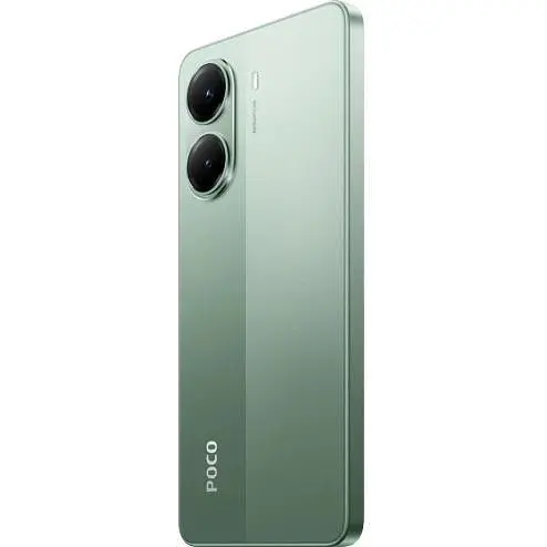 Смартфон Poco X7 Pro 12/512 ГБ Зеленый - фото 6