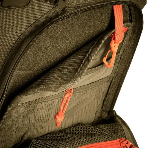 Рюкзак тактический Highlander Stoirm Backpack 25L Coyote Tan (TT187-CT) 929701 - фото 9