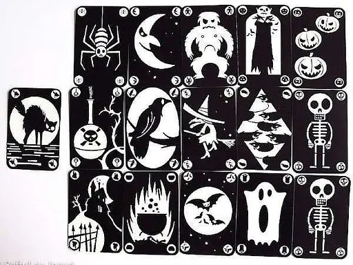 Настольная игра Djeco MistibOo! (DJ05116) - фото 2