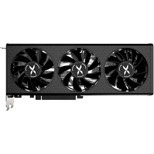 Відеокарта XFX AMD Radeon RX 6650 XT Speedster QICK 308 (RX-665X8LUDY) (GDDR6, 128 bit, PCI-E v4.0 x8) Б/в - фото 1