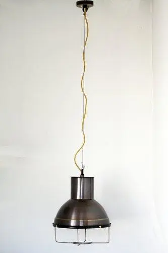 Підвіс Factory, PikArt арт. 3449. Коричневий - фото 2