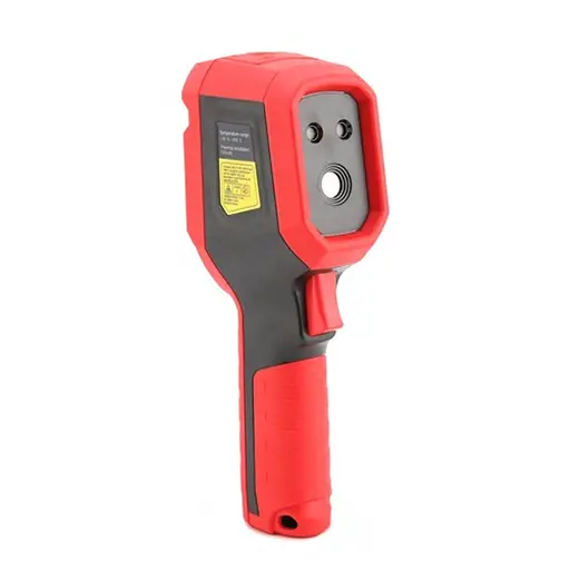 Цифровой инфракрасный тепловизор UNI-T UTi120S IP54 - фото 2