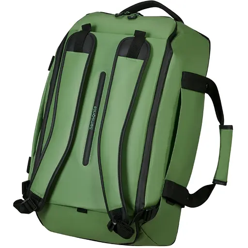 Сумка Дорожная Samsonite ECODIVER STONE GREEN 55x31x24 KH7*04005 - фото 4