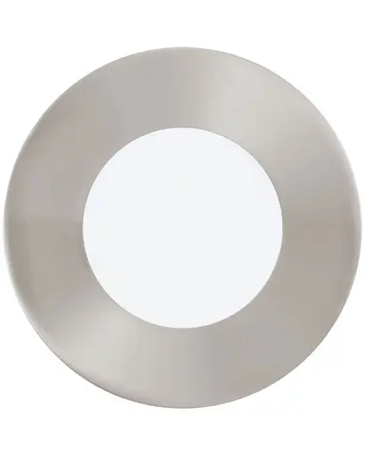 Точечный светильник Eglo 95465 Fueva 1 - фото 1